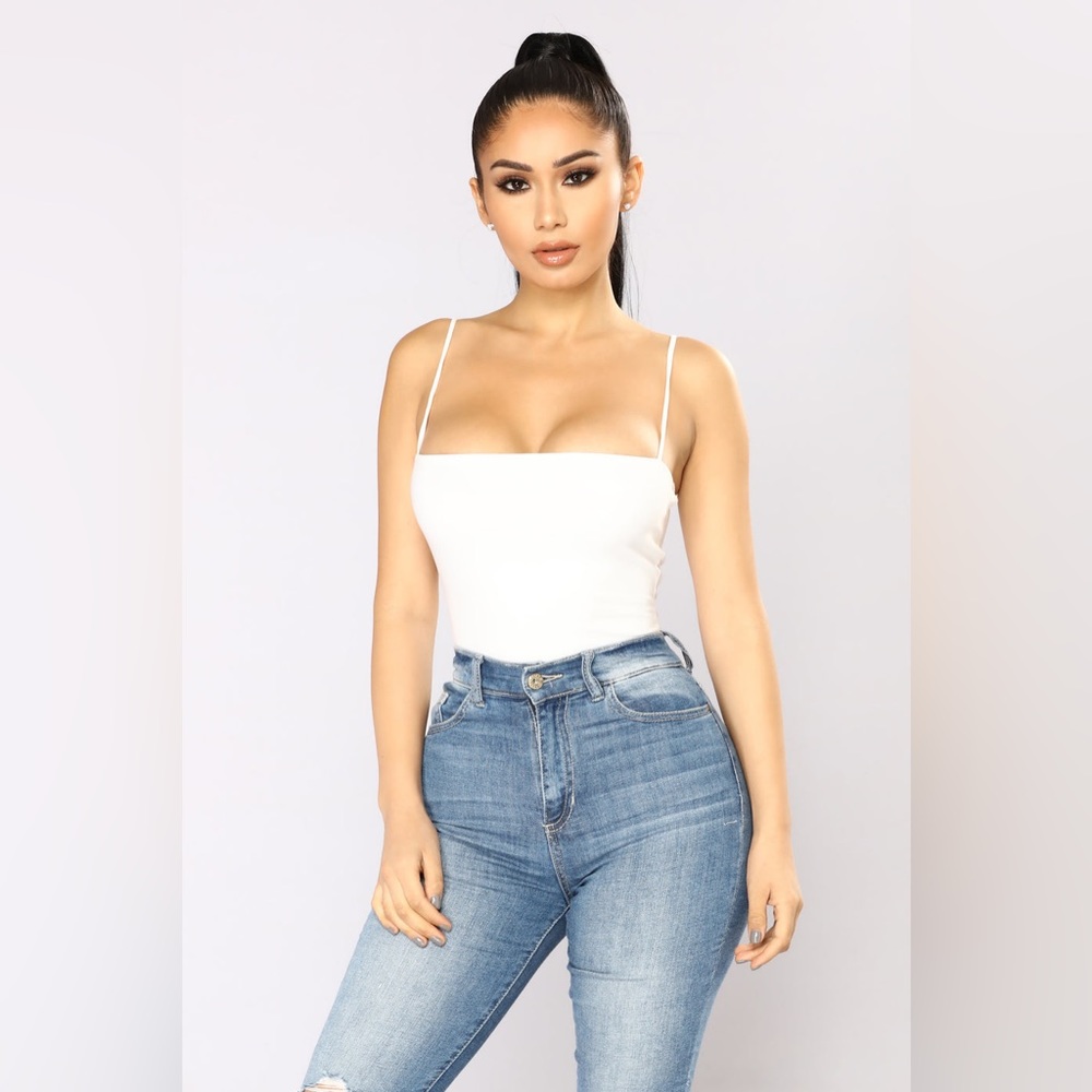 Don’t be So Square Bodysuit